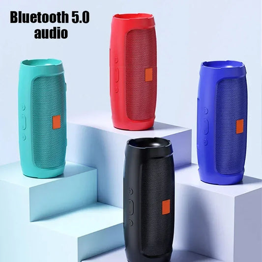 LS Bluetooth Vízhatlan Hangfal