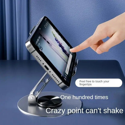DIXSG Tablet Állvány 720 Fokos
