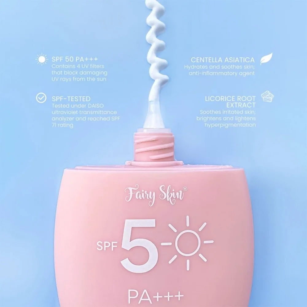 Jaysuing Napvédő SPF50 Könnyű