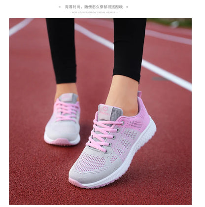 Damen-Laufschuhe PUAMSSCN Stable