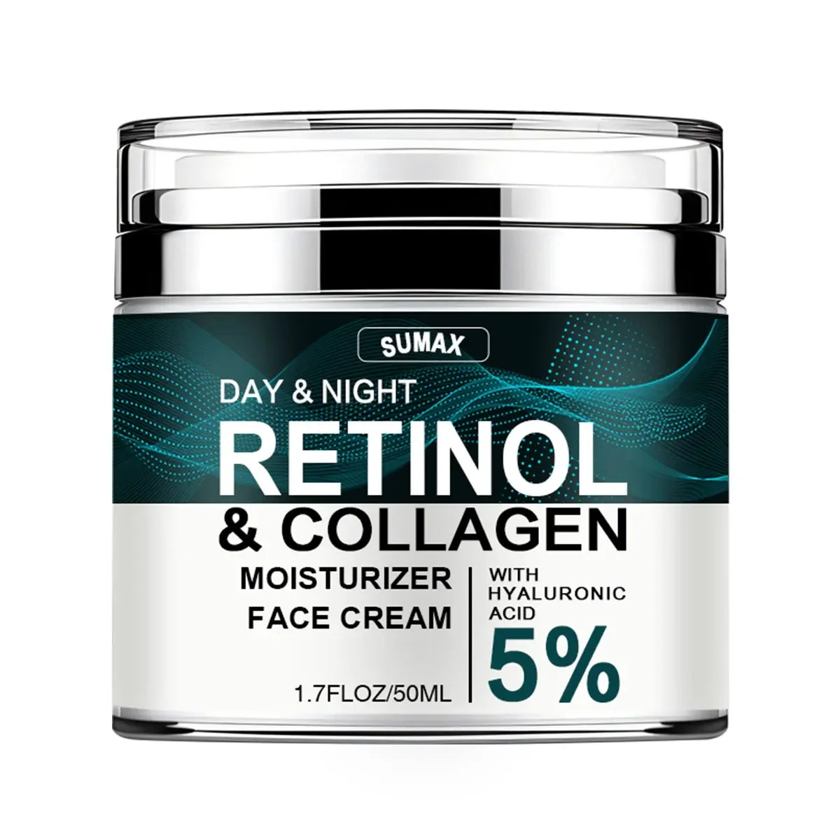 Retinol Arckrém YOUNGCOME