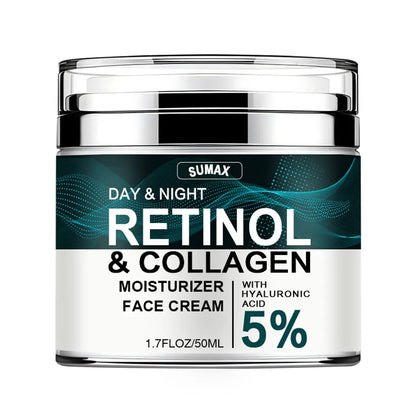 Retinol Arckrém YOUNGCOME