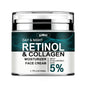 Retinol Arckrém YOUNGCOME