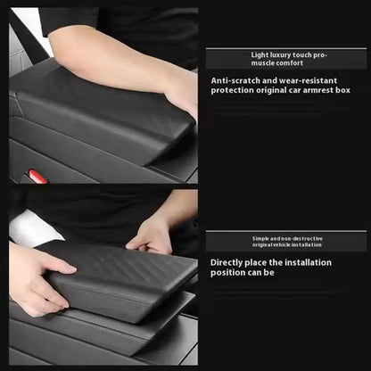 Model Y Kartámasz Borítás TPE