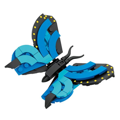 Lego Kompatibilis Rovar Blokk