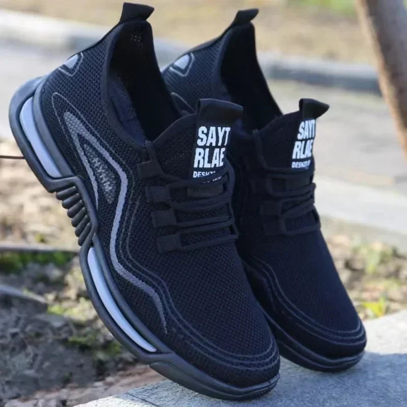 Rollstep Férfi Slip On Cipő