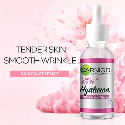 GARN Sakura Glow Hyaluronic