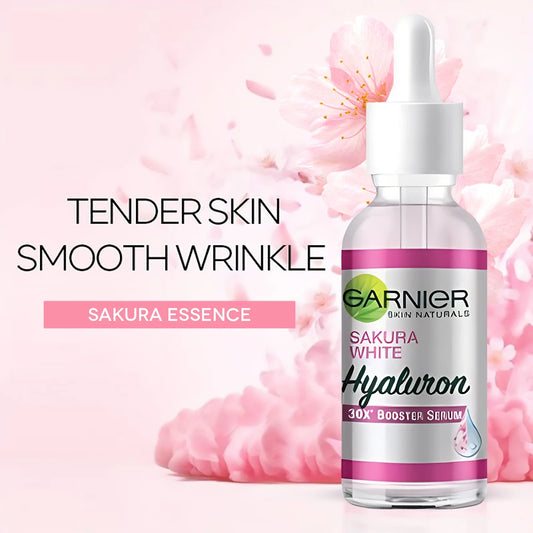 GARN Sakura Glow Hyaluronic