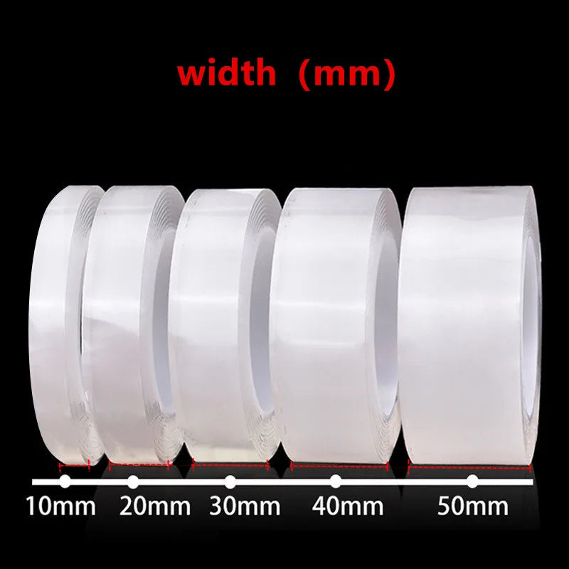 Nano Tape Vízálló Fürdőszoba