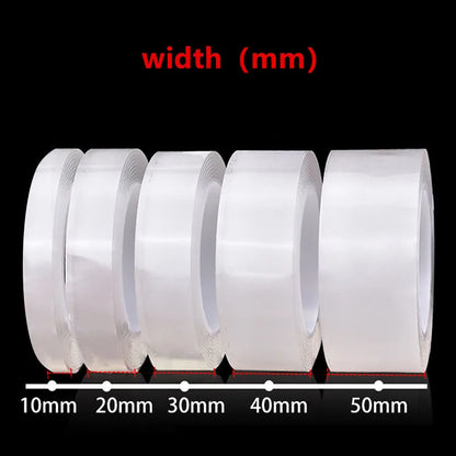 Nano Tape Vízálló Fürdőszoba