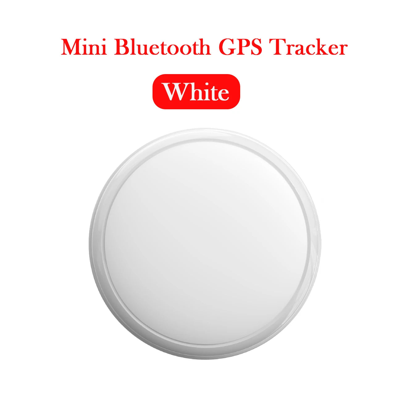 TekaGene GPS Okos Címke Find My