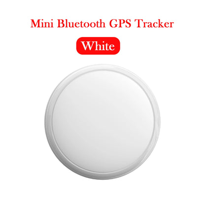 TekaGene GPS Okos Címke Find My