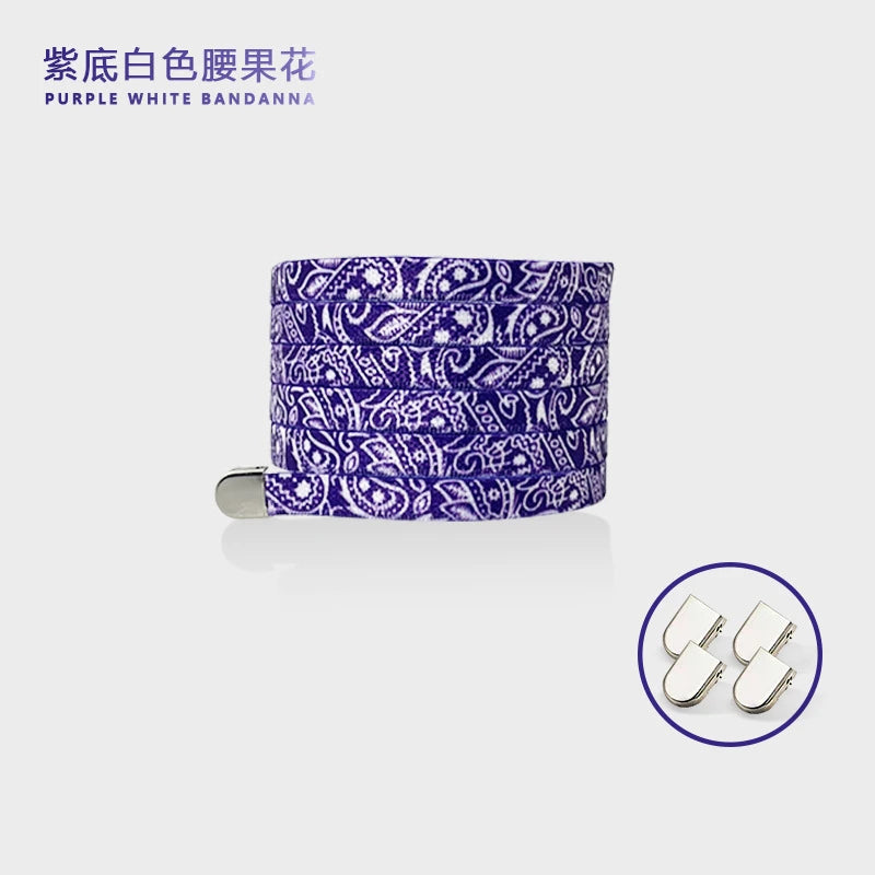 Leosox Lace No Tie