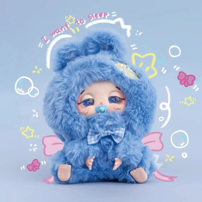 RTBXF Doudou Plüschtier Blindbox