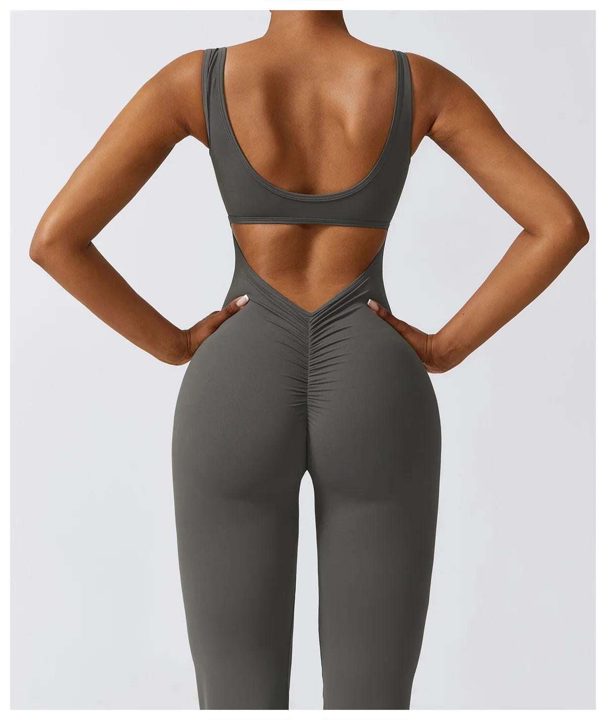 Női Jumpsuit Edző Szett