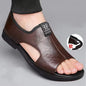 Dutrieux Férfi Szandál SlipOn