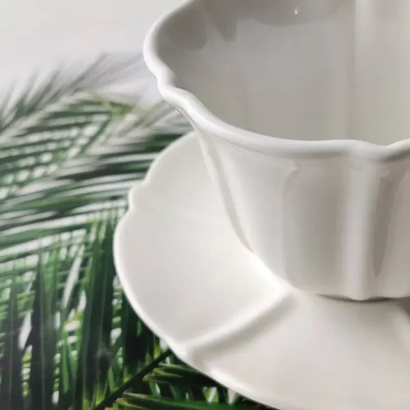 Nordic Bone China Kávéscsésze