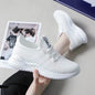 RZSMTYA Damen-Sneaker aus Mesh