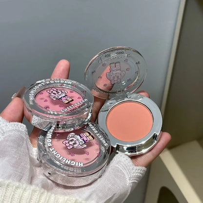 Sweet Dream Highlighter Fehér
