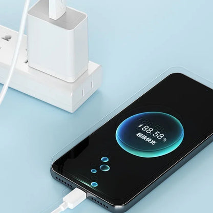 DIXSG USB C Kábel Gyors Töltés
