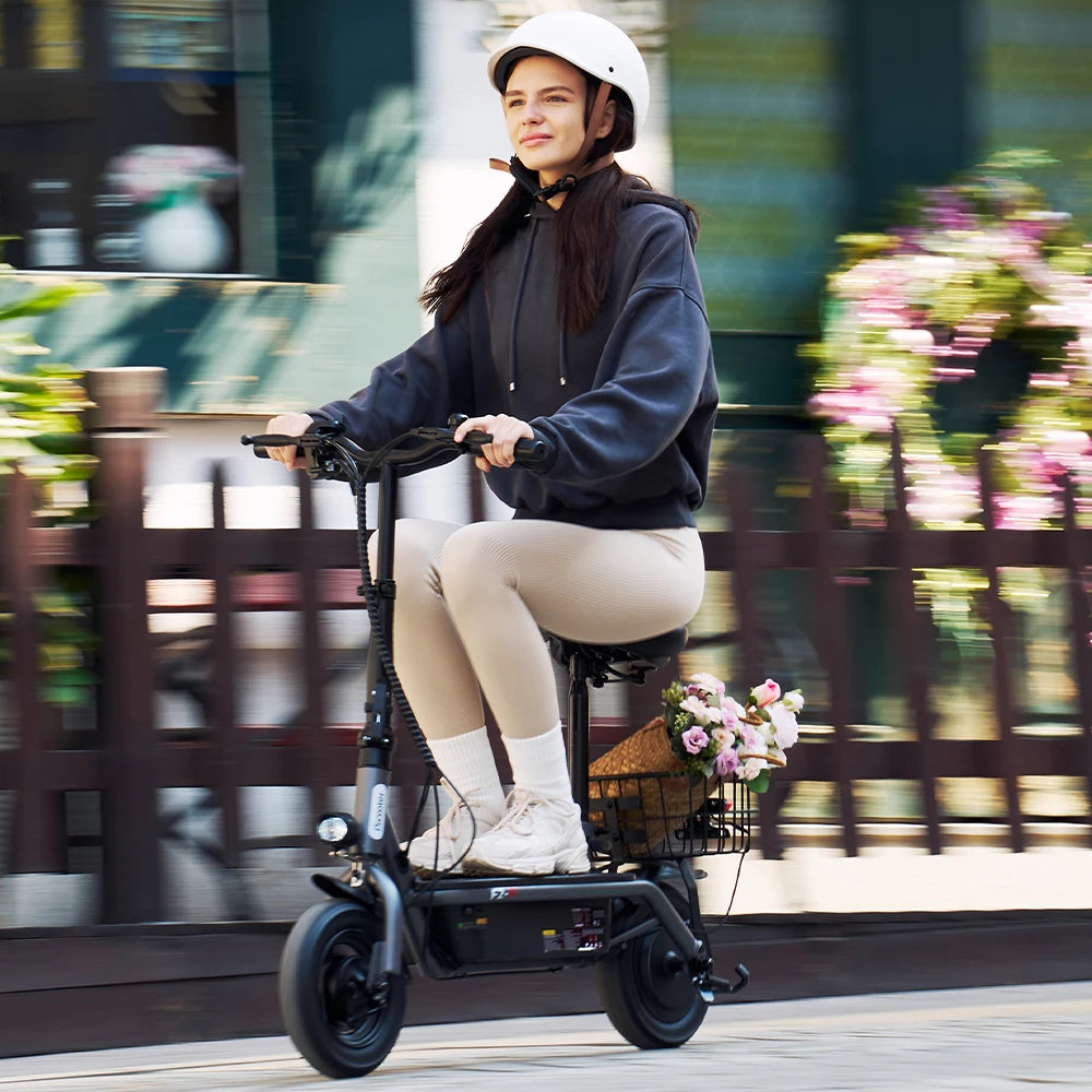 iScooter F2 für alle 30 km/h