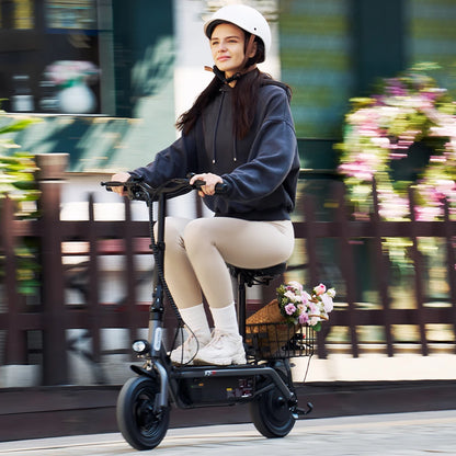 iScooter F2 für alle 30 km/h