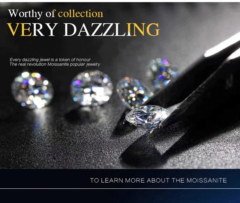 AITERNITY Moissanite Teszter
