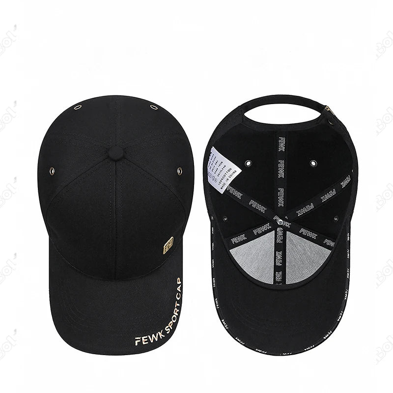 YBCN Sapka Kényelmes Unisex
