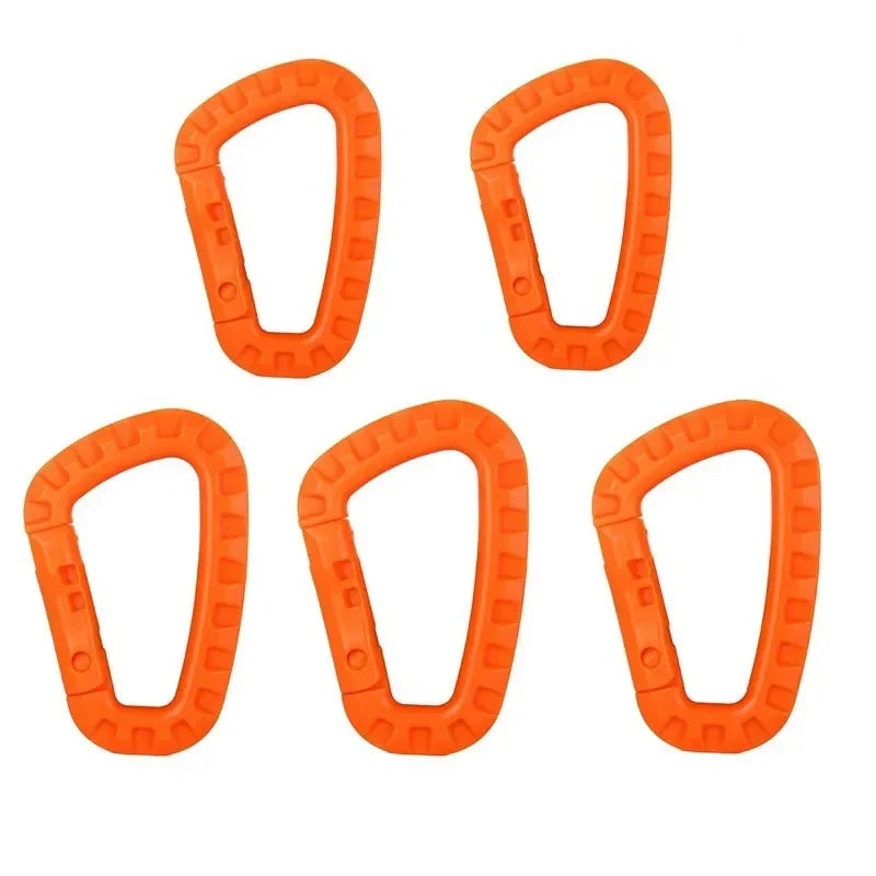 Gyors Karabiner Túrázóknak