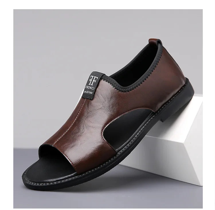 Dutrieux Férfi Szandál SlipOn