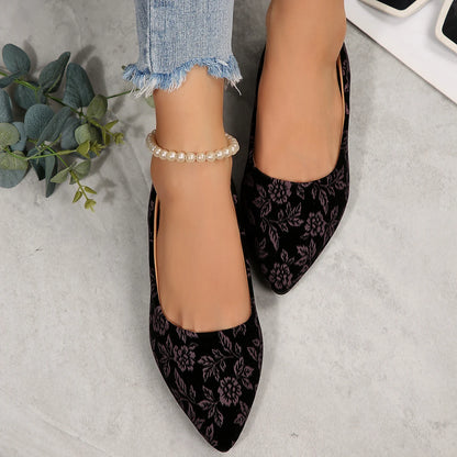 Damen-Canvas-Schuhe RZSMTYA Freizeit