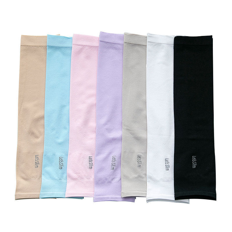 ArmSleeves UV Védelem Nőknek
