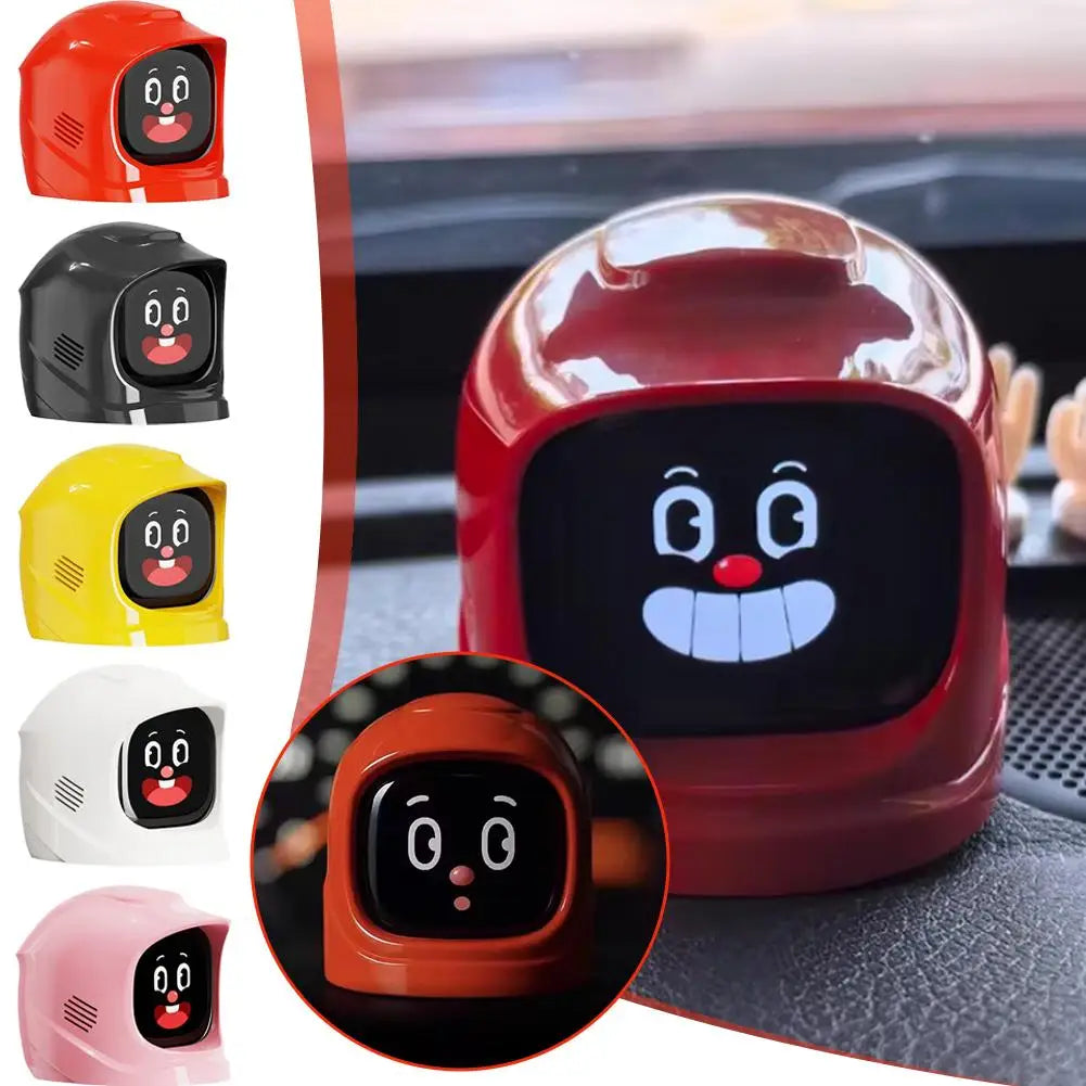 Mini-Auto-Roboter-Spielzeugpartner