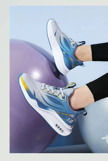 Heidsy Sneakers, atmungsaktiv
