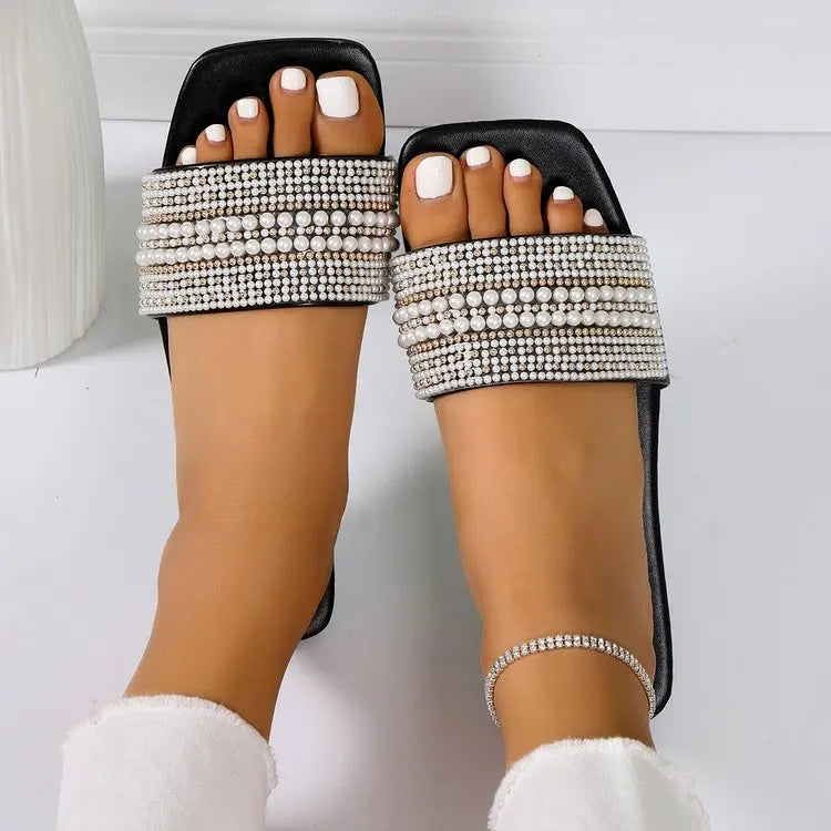 Bequeme Freizeitschuhe aus PU