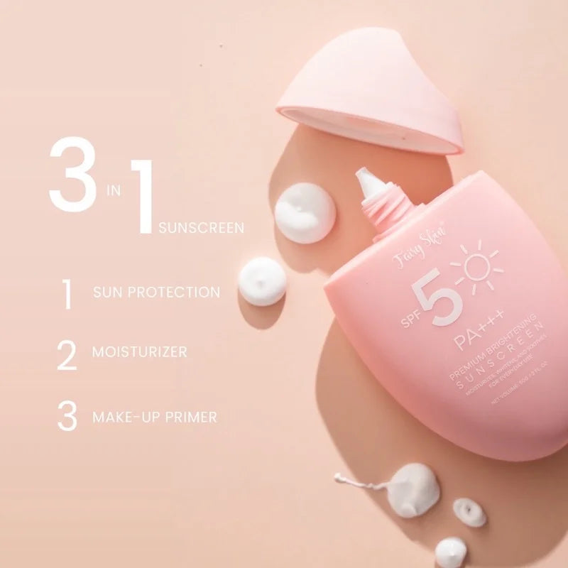 Jaysuing Napvédő SPF50 Könnyű