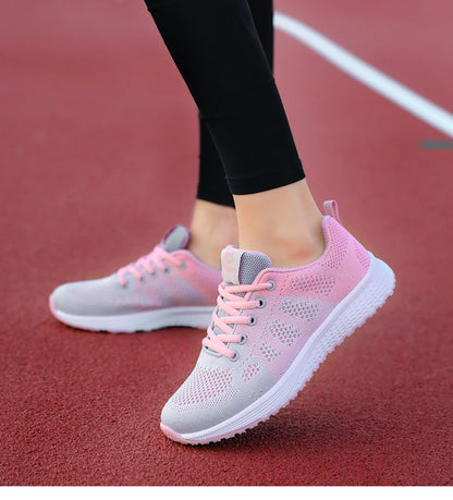 Damen-Laufschuhe PUAMSSCN Stable