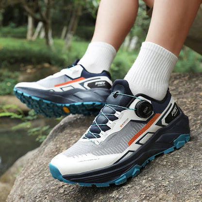 Laufschuhe EOENKKYCN Dämpfung