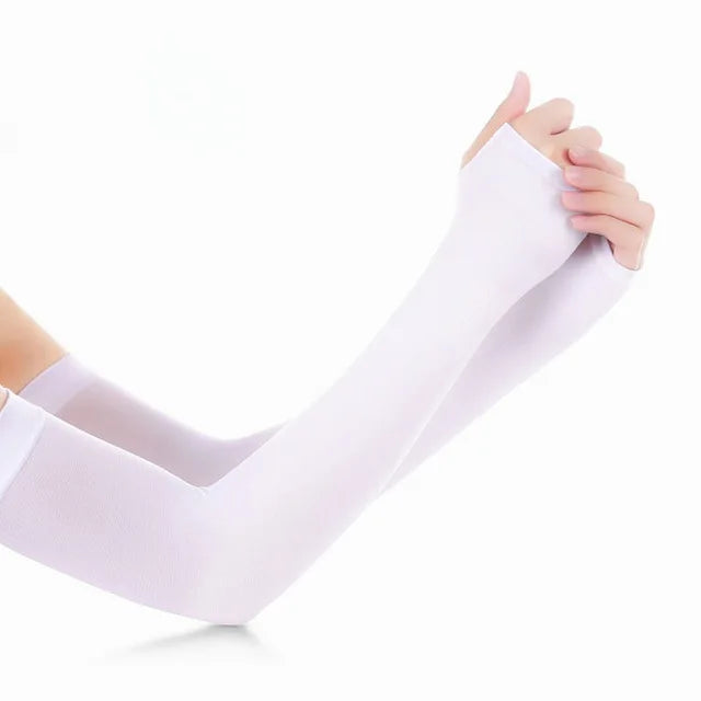 ArmSleeves UV Védelem Nőknek