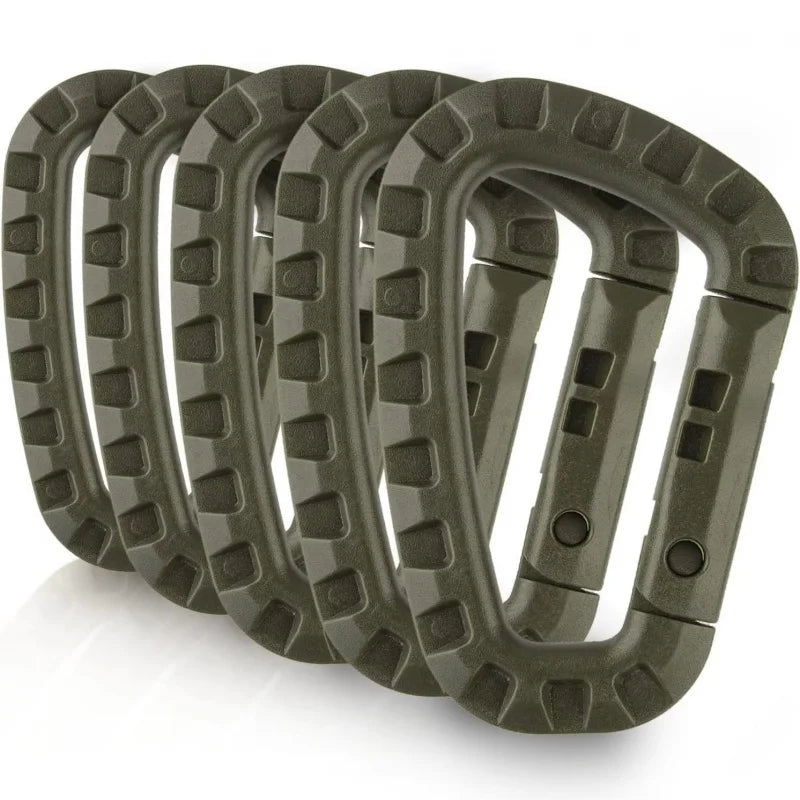 Gyors Karabiner Túrázóknak