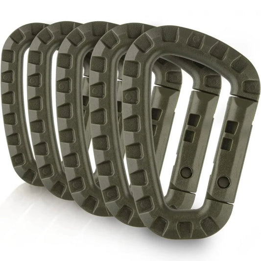 Gyors Karabiner Túrázóknak
