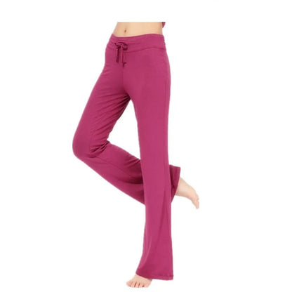 Longchengyixi Women's Yoga Pants