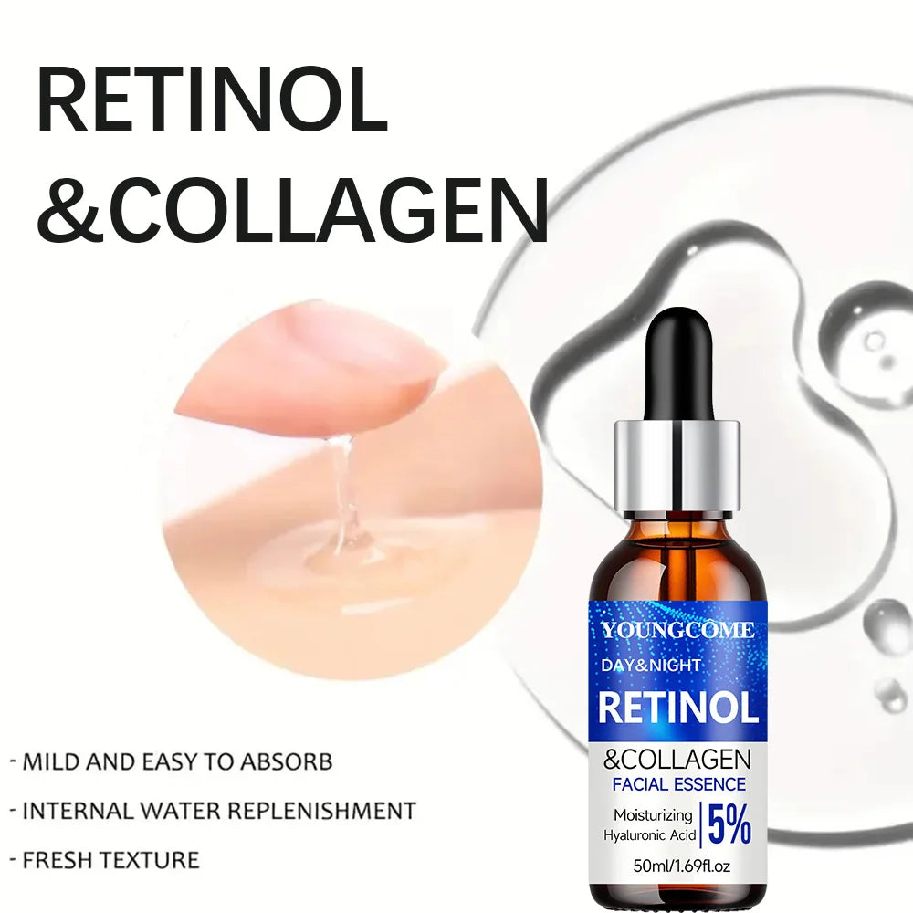 Youngcome Retinol Anti-Wrinkle