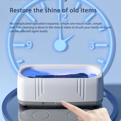 Xiaomi Ultrahangos Tisztító