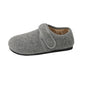 RZSMTYA Damen-Winterschuhe Flock