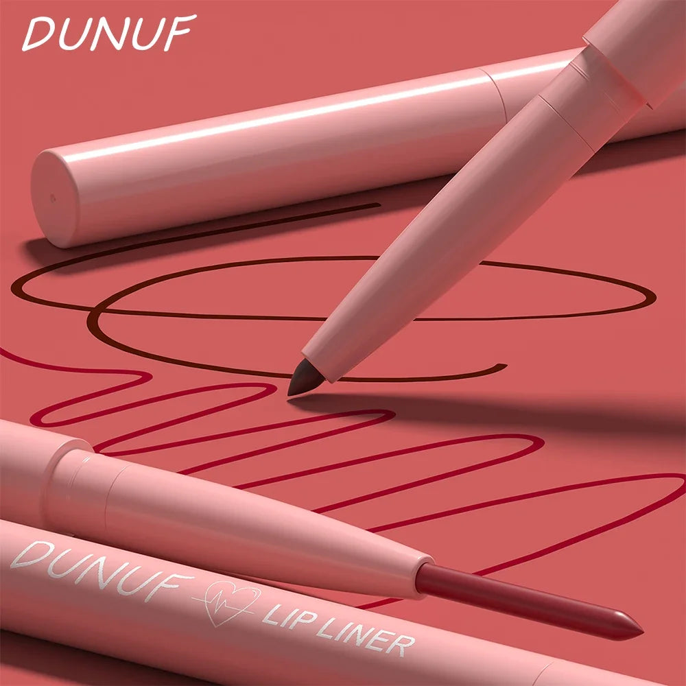 Lip Liner Matte Plumping Szín