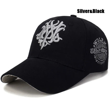 YBCN Baseball Sapka Unisex