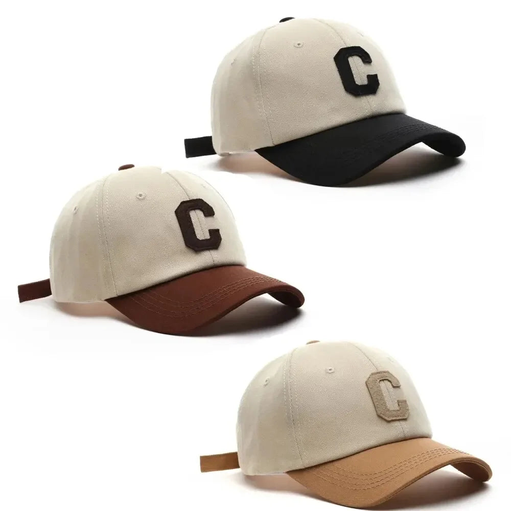 Baseball Sapka OtherCN Színes