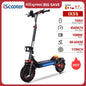 iScooter Off Road 1000W
