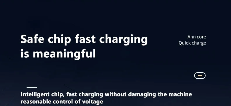 DIXSG USB-C-Kabel 100W